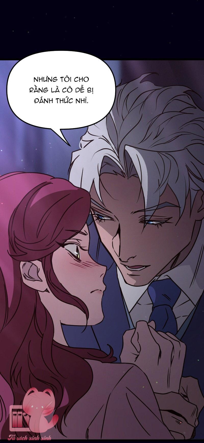 Bảo Mẫu Của Mafia Chap 20 - Trang 2