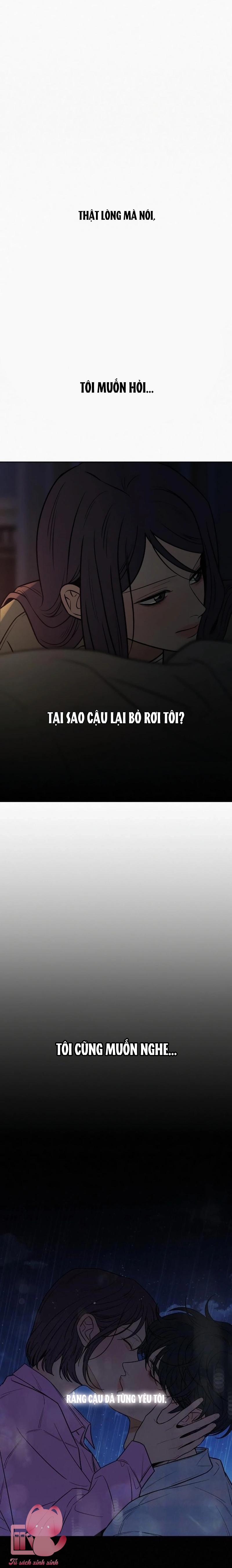 Chiến Lược Tình Yêu Trong Sáng Chap 116 - Trang 2