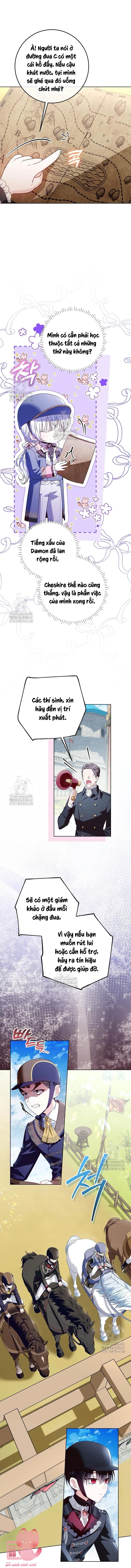 Người Cha Che Giấu Sức Mạnh Chap 40 - Trang 4