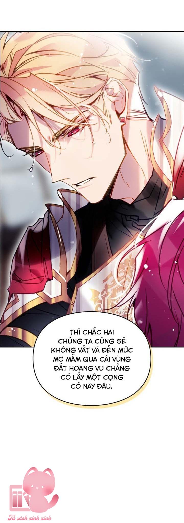 Kết Cục Của Nhân Vật Phản Diện Chỉ Có Thể Là Cái Chết Chap 180 - Trang 4