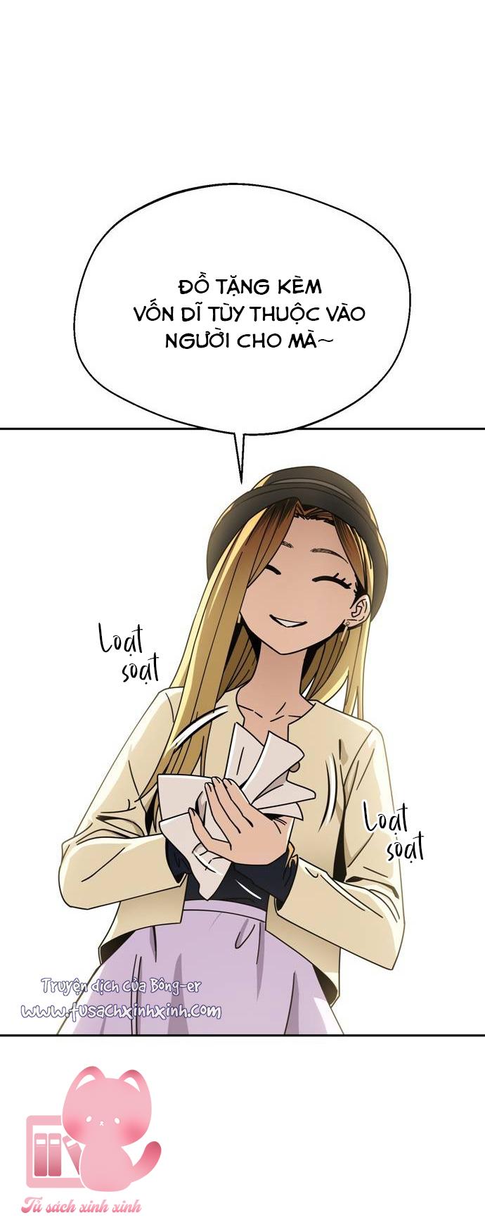 Lớ Ngớ Vớ Phải Tình Yêu Chapter 25 - Trang 4