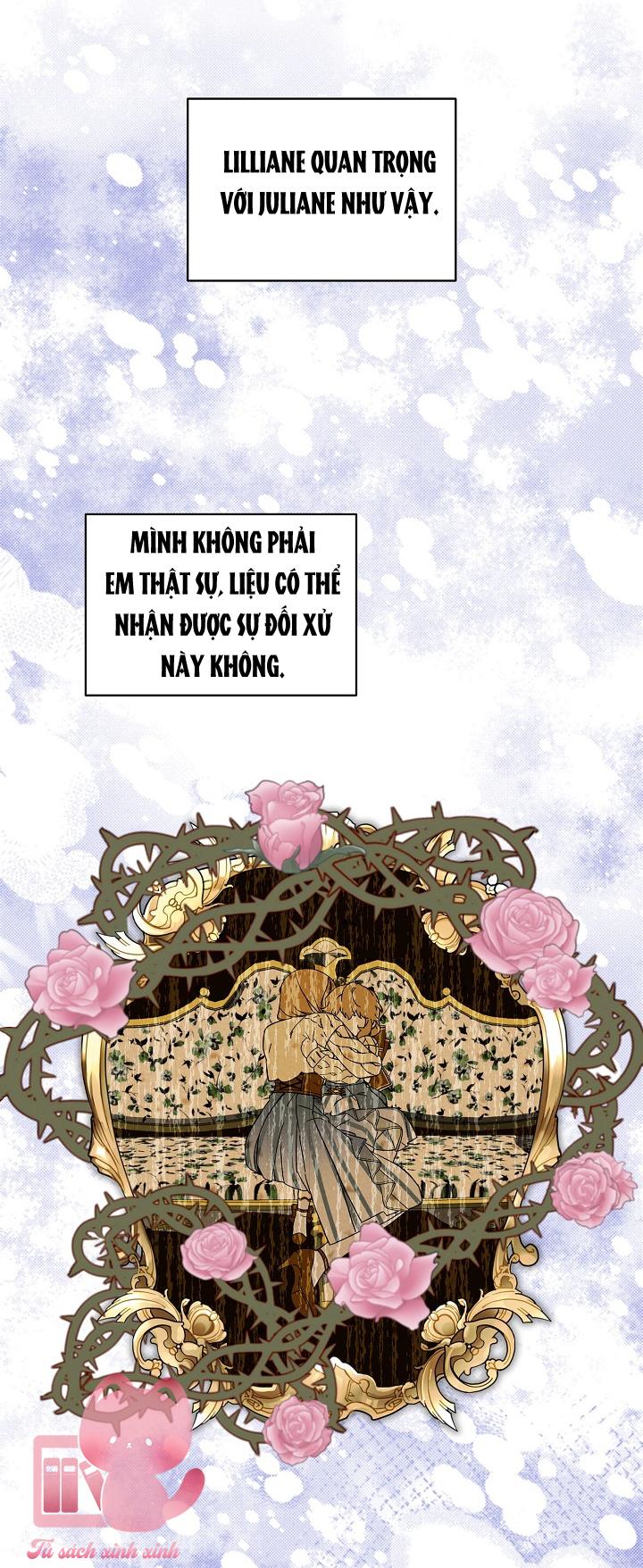 Quý Cô Thế Giới Ngầm Chap 9 - Trang 4