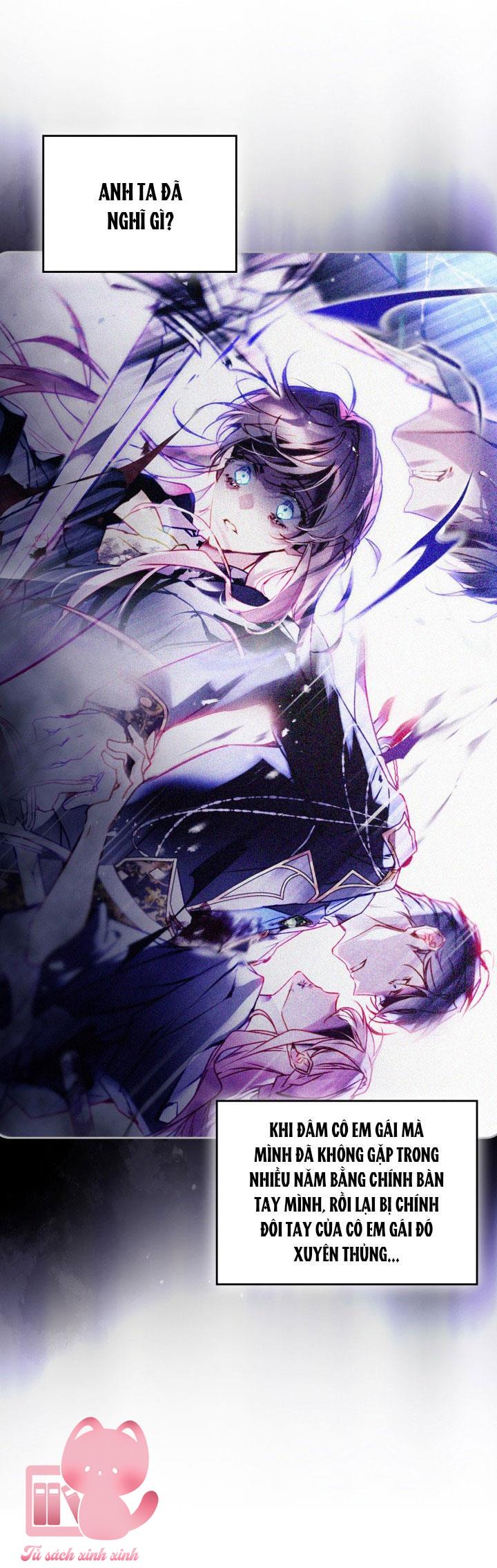 Kết Cục Của Nhân Vật Phản Diện Chỉ Có Thể Là Cái Chết Chap 196 - Trang 4