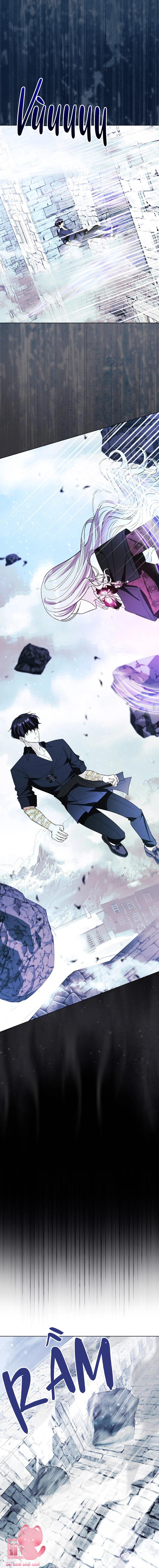 Một Ngày Nọ Bỗng Dưng Cha Xuất Hiện Chap 97 - Trang 4