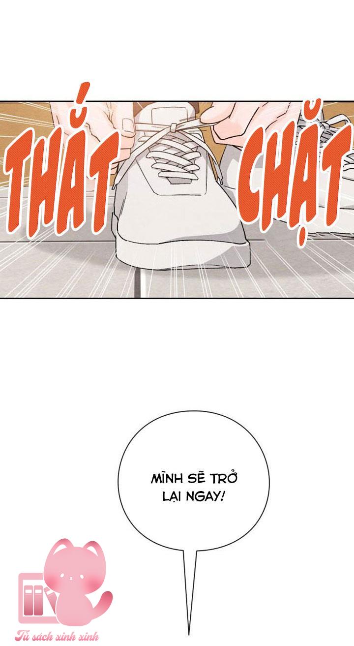 Bí Mật Thanh Xuân Chapter 1 - Trang 4