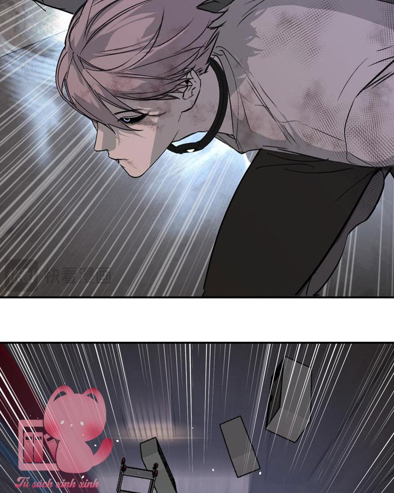 Ác Chi Hoàn Chapter 6 - Next Chapter 6.5