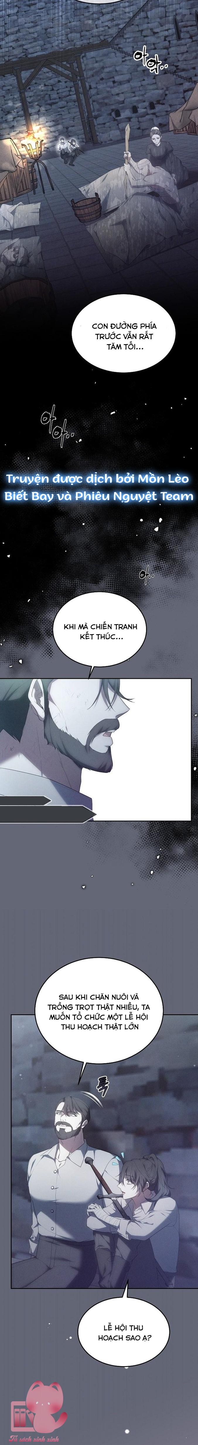 Thời Đại Oman Chap 20 - Trang 2