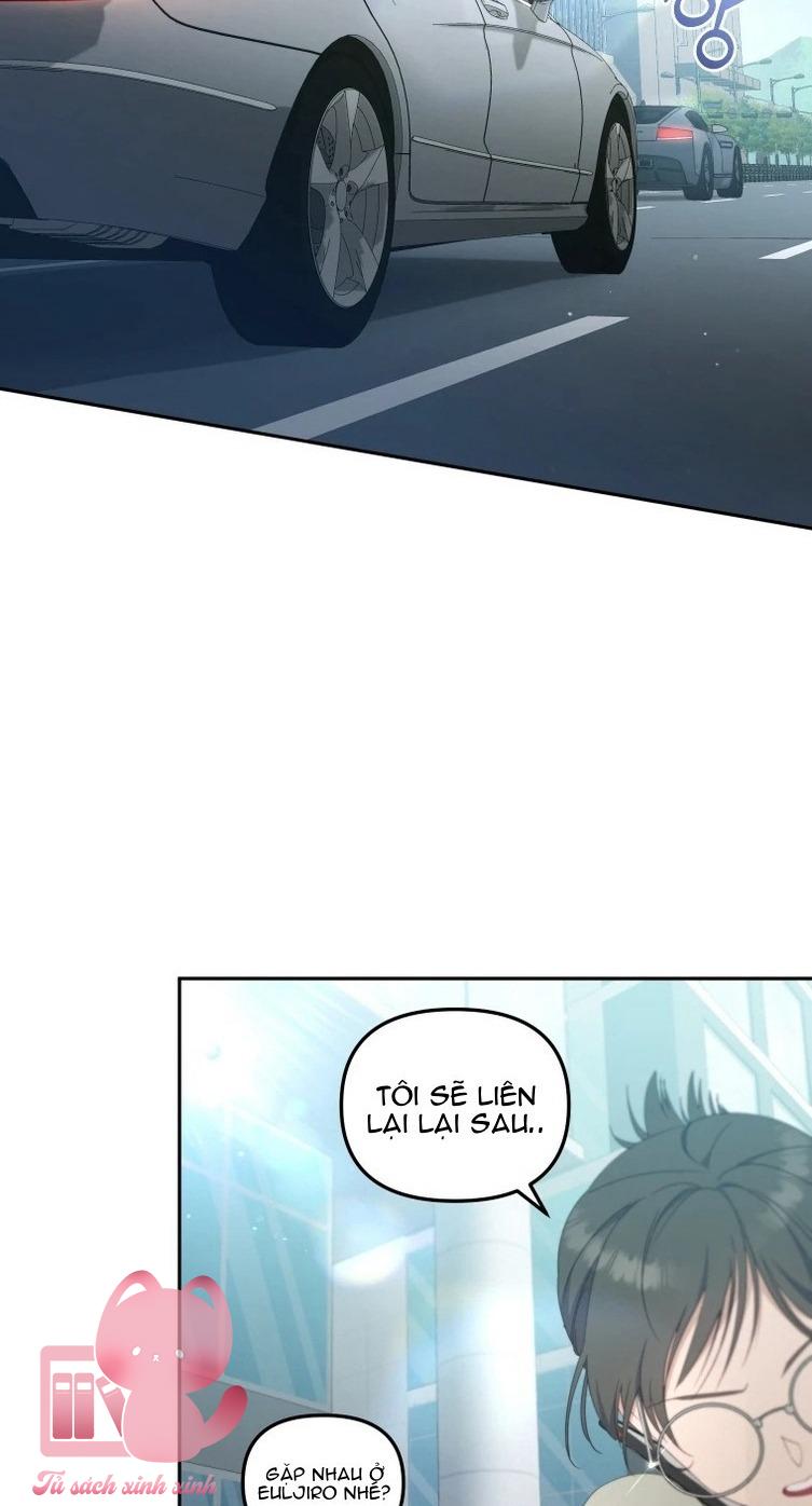 Tôi Được Nuôi Dưỡng Bởi Những Kẻ Phản Diện Chap 63 - Trang 3