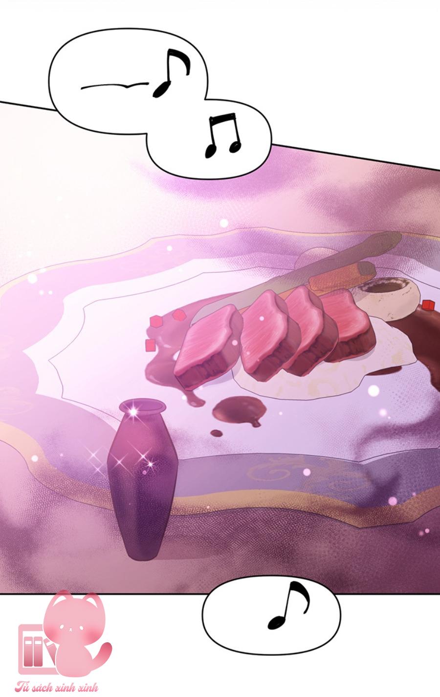 Yêu Tôi Đi, Dù Sao Ngài Cũng Chỉ Là Nhân Vật Phụ Chapter 3 - Trang 4