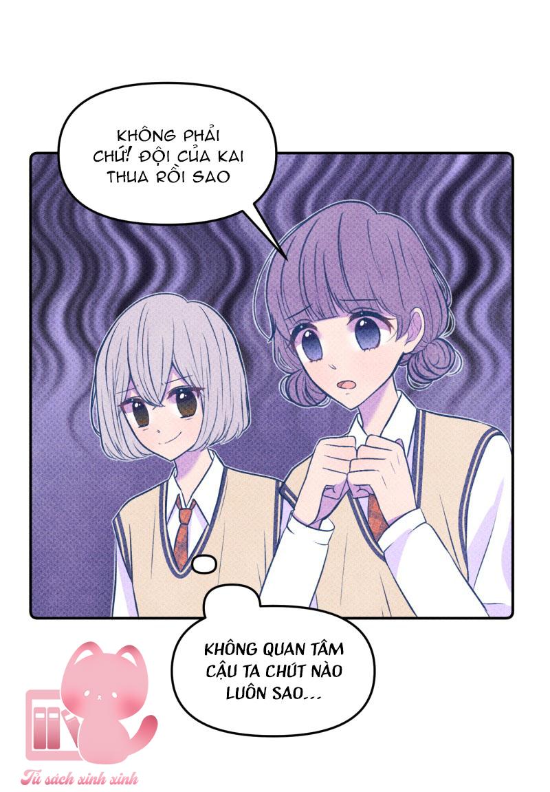 Tình Yêu Tựa Vòng Lặp Chap 24 - Trang 3