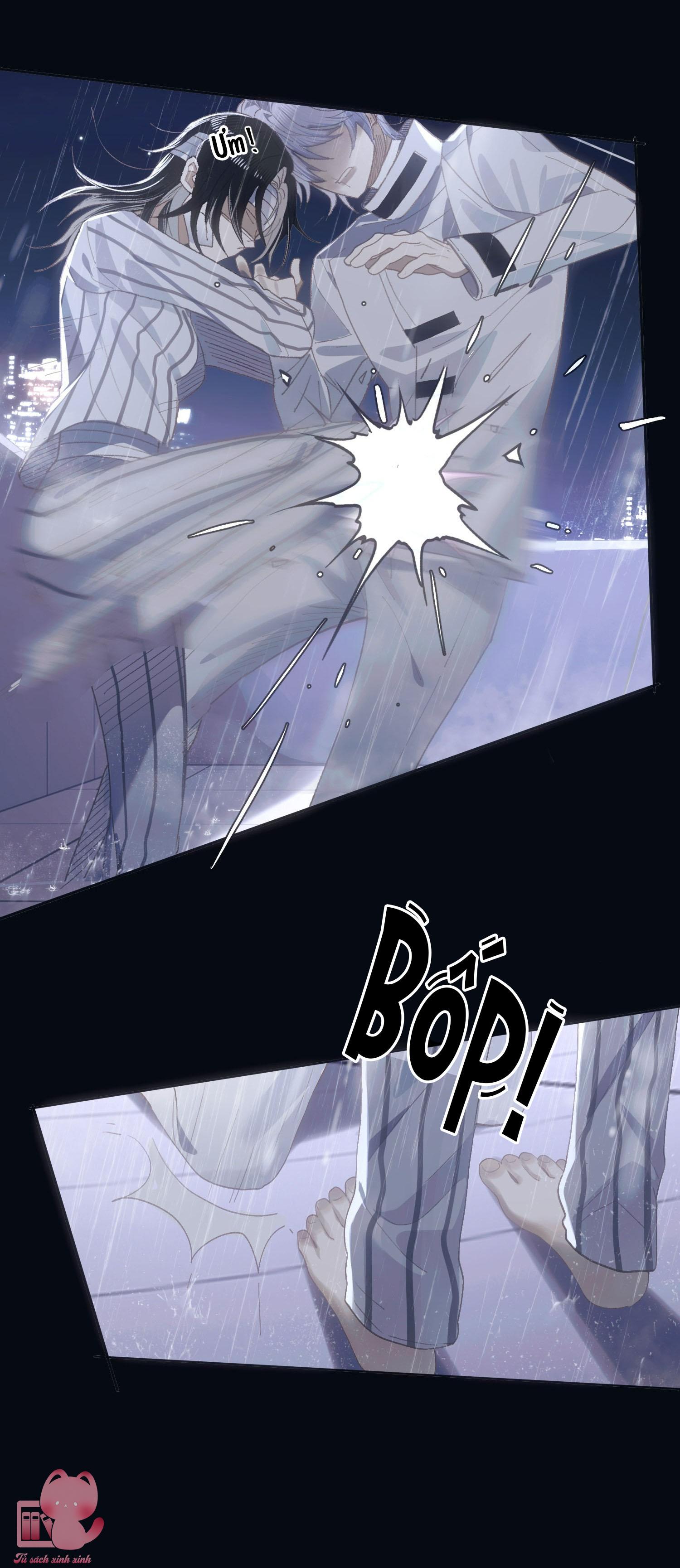 Đồng loại Chapter 10 - Trang 4