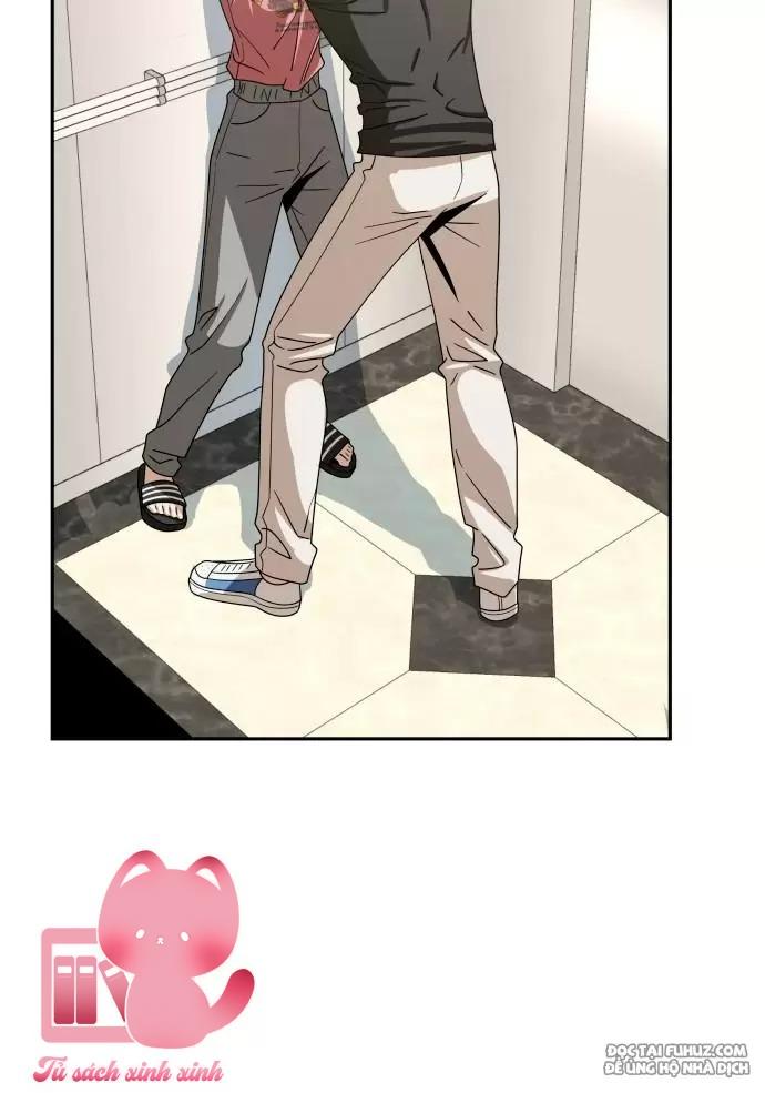 Lớ Ngớ Vớ Phải Tình Yêu Chap 56 - Trang 2