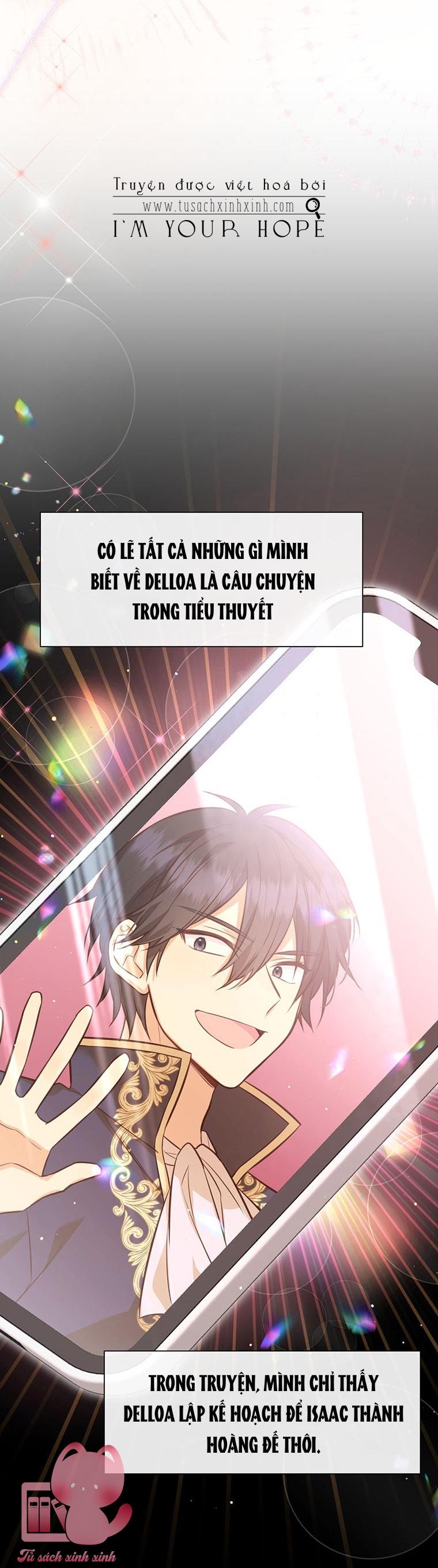 Yêu Tôi Đi, Dù Sao Ngài Cũng Chỉ Là Nhân Vật Phụ Chapter 26 - Trang 4