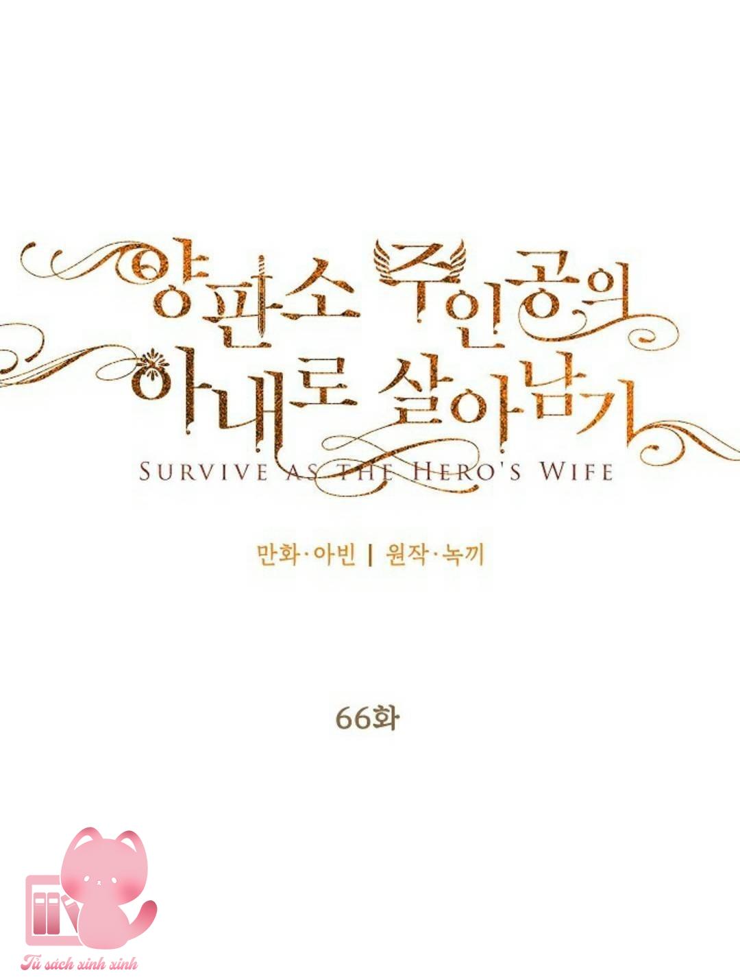 Ác Nữ Muốn Ly Hôn Chap 66 - Trang 2