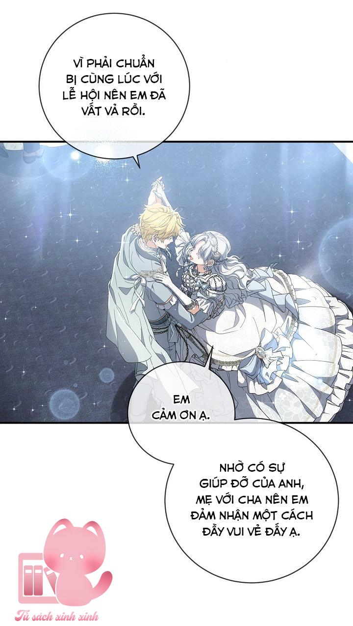 Hướng Về Ánh Dương Lần Nữa Chapter 56 - Trang 4