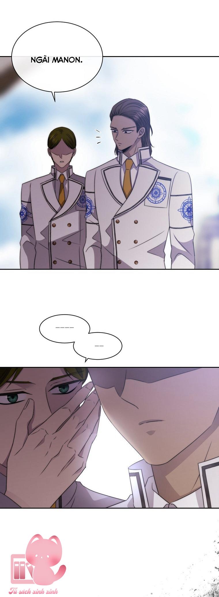 Black Haze Chapter 23 - Trang 4