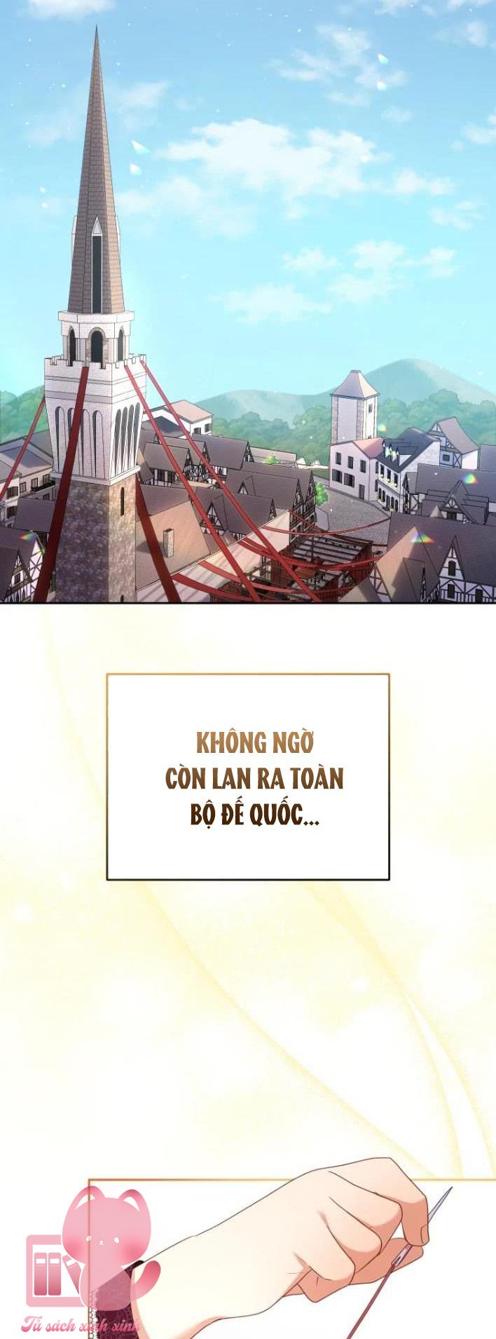 Tôi Được Nuôi Dưỡng Bởi Những Kẻ Phản Diện Chap 47 - Next Chap 48