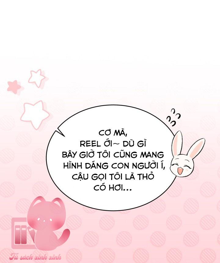 Quan Hệ Cộng Sinh Giữa Báo Đen Và Thỏ Trắng Chap 49 - Trang 2