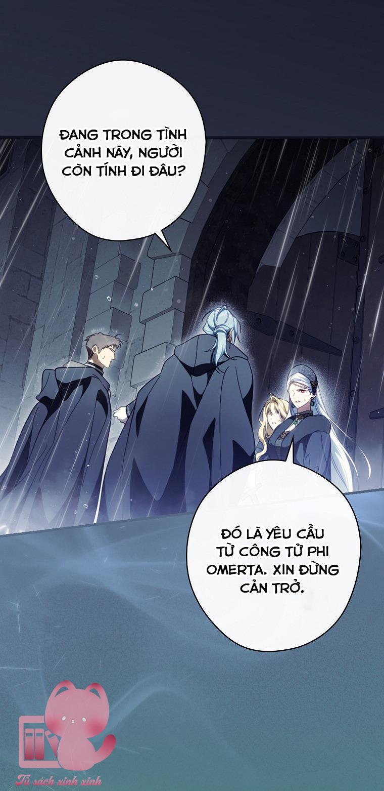 Cách Khiến Phu Quân Đứng Về Phía Tôi Chap 109 - Trang 2