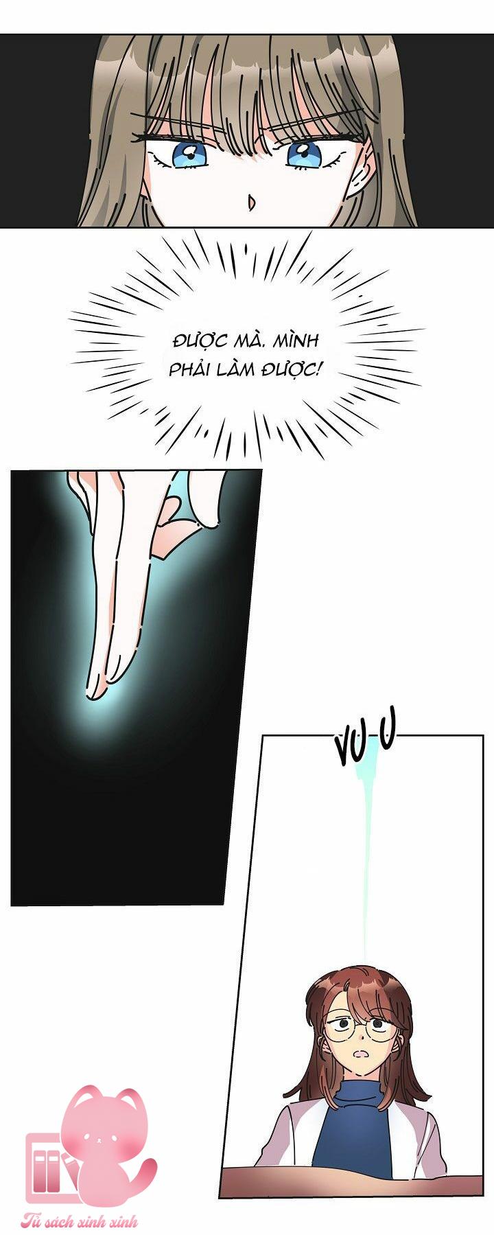 Người Hùng Của Ác Nữ Chapter 5 - Trang 4