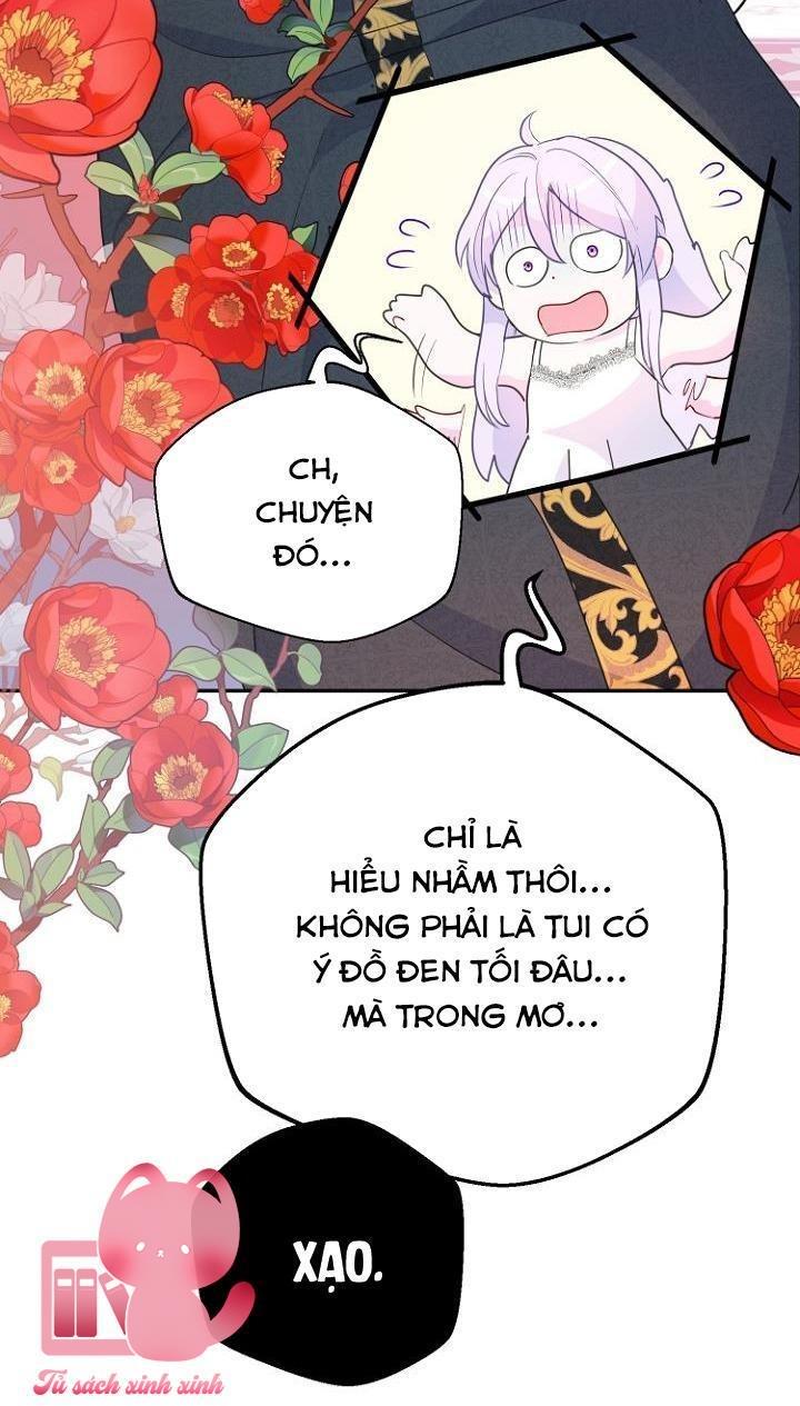 Bỏ Quách Chồng Con Đi, Tiền Bạc Mới Là Tất Cả Chap 35 - Trang 2