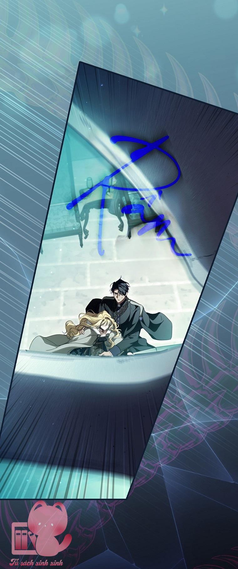 Cách Khiến Phu Quân Đứng Về Phía Tôi Chap 101 - Trang 2