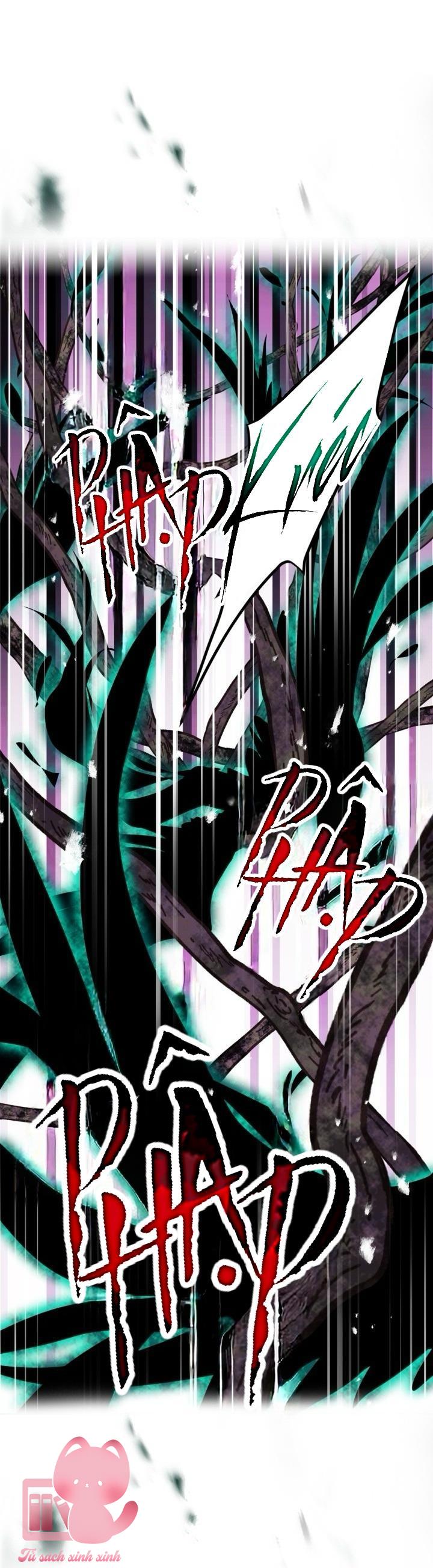 Kết Cục Của Nhân Vật Phản Diện Chỉ Có Thể Là Cái Chết Chap 188 - Trang 3