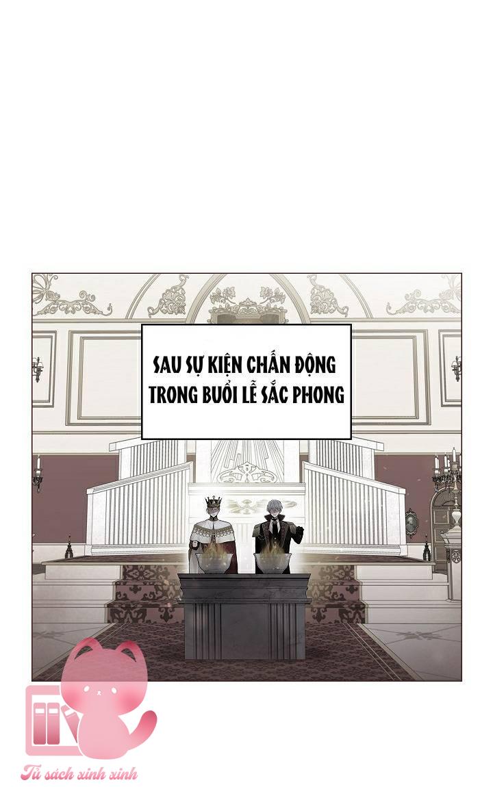 Ác Nữ Muốn Ly Hôn Chap 97 - Trang 2