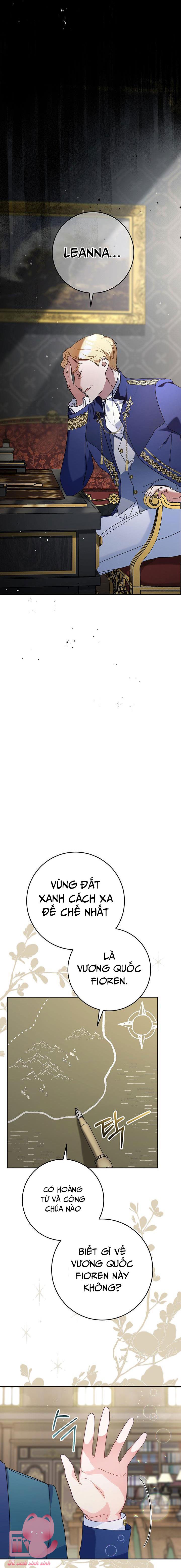 Tôi Đã Nuôi Dạy Em Gái Mình Một Cách Hoàn Hảo Chapter 13 - Trang 4