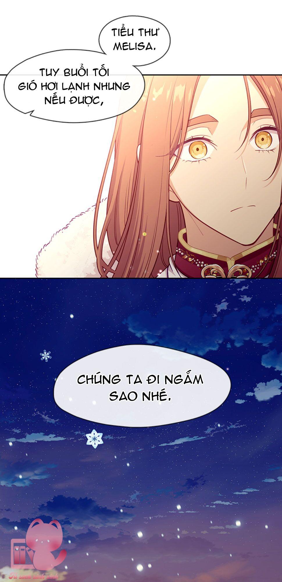 Hãy Coi Chừng Ác Nữ Chapter 91 - Trang 4