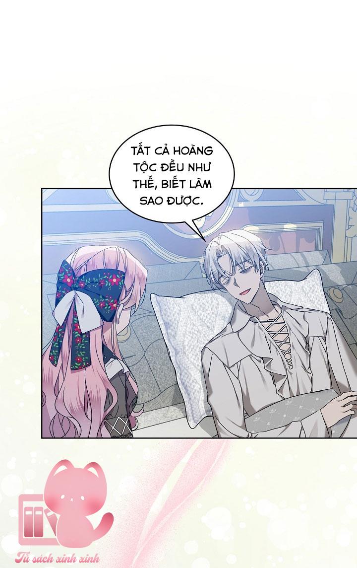 Quý Cô Thế Giới Ngầm Chap 56 - Trang 4