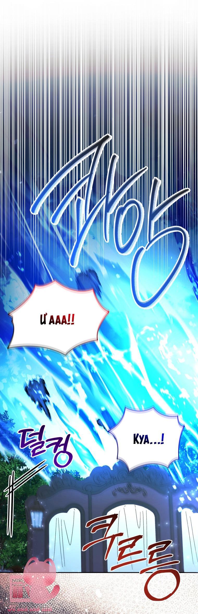 Bé Con Cá Voi Sát Thủ Chap 48 - Next Chap 49