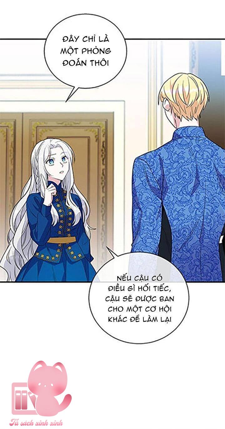 Chồng Yêu, Tôi Đây Bãi Công! Chap 20 - Trang 3