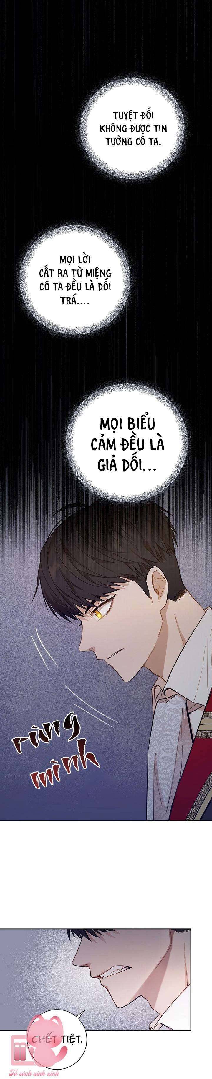 Cuộc Sống Mới Của Công Nương Chapter 6 - Next Chapter 6.5