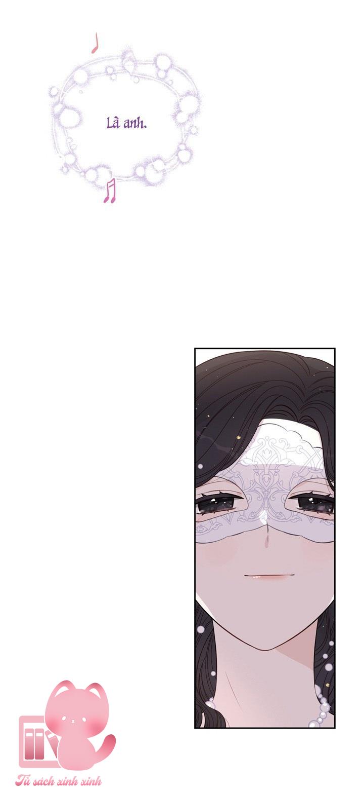 Hoàng Nữ Tóc Đen Chapter 34 - Trang 3