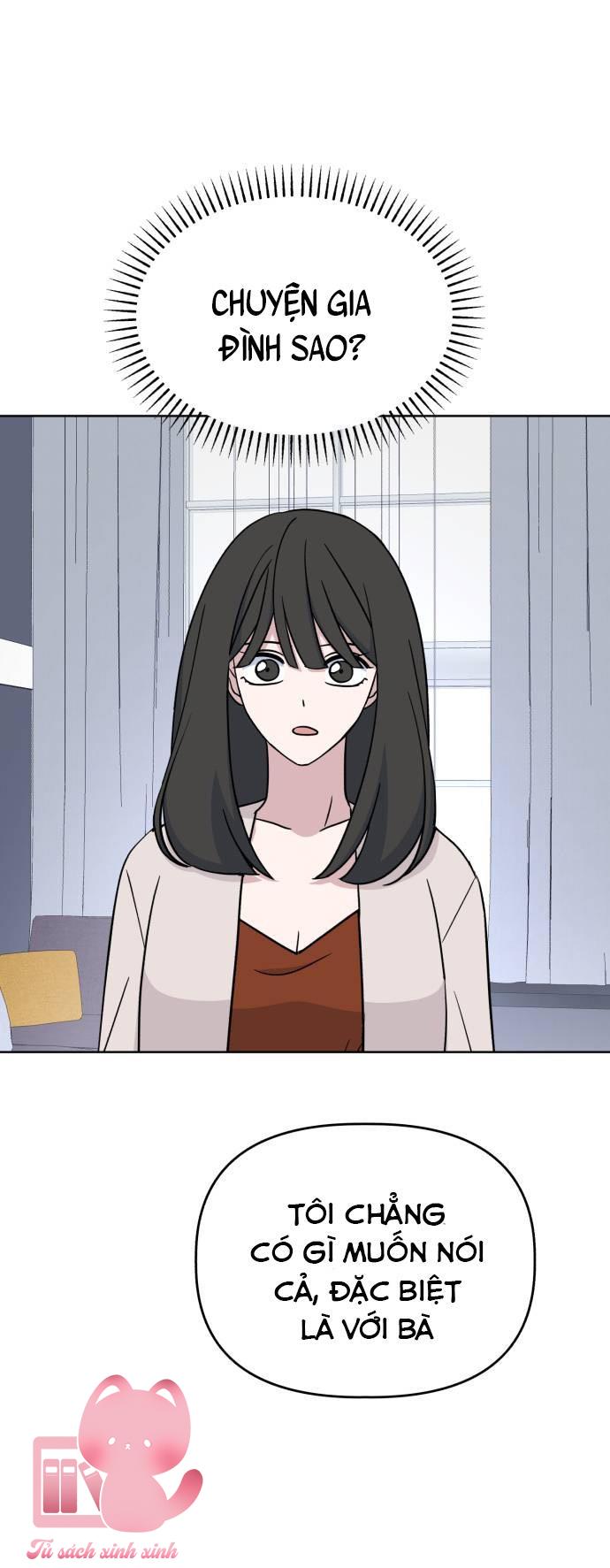 Quan Hệ Nhân Quả Chap 60 - Next Chap 61