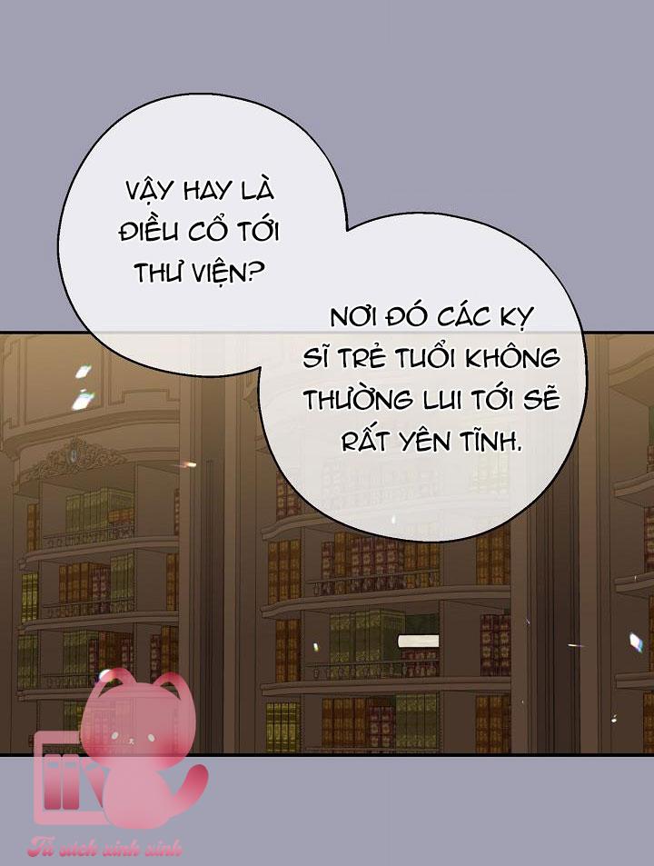 A Nào, Ngậm Thìa Vàng Nhé? Chap 23 - Trang 3