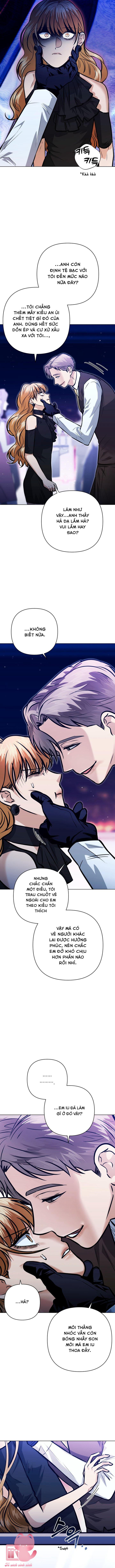 Xin Người Đừng Quên Chap 88 - Trang 3