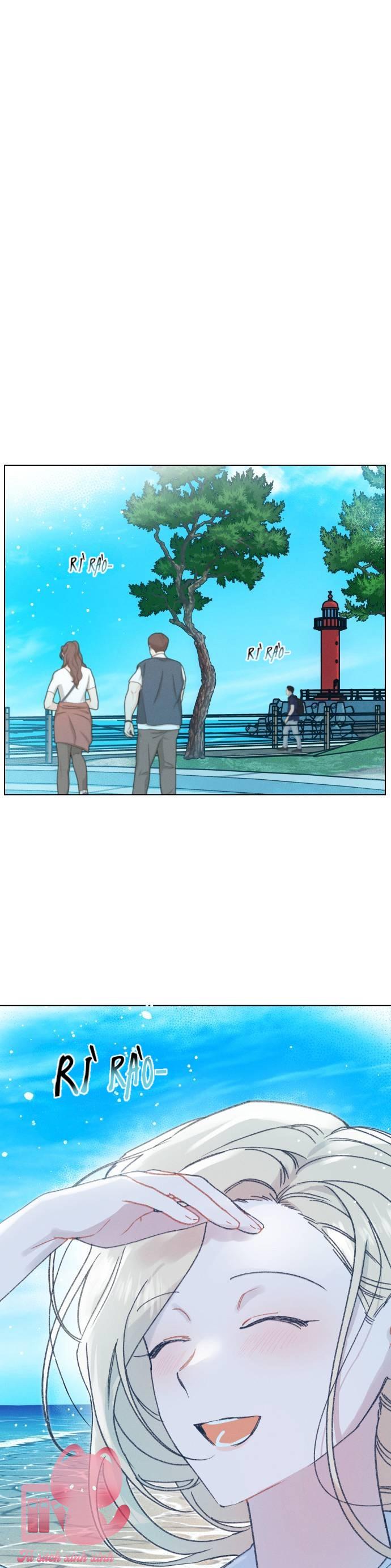 Bầu Trời Mùa Hạ Dấu Yêu Chap 24 - Trang 4