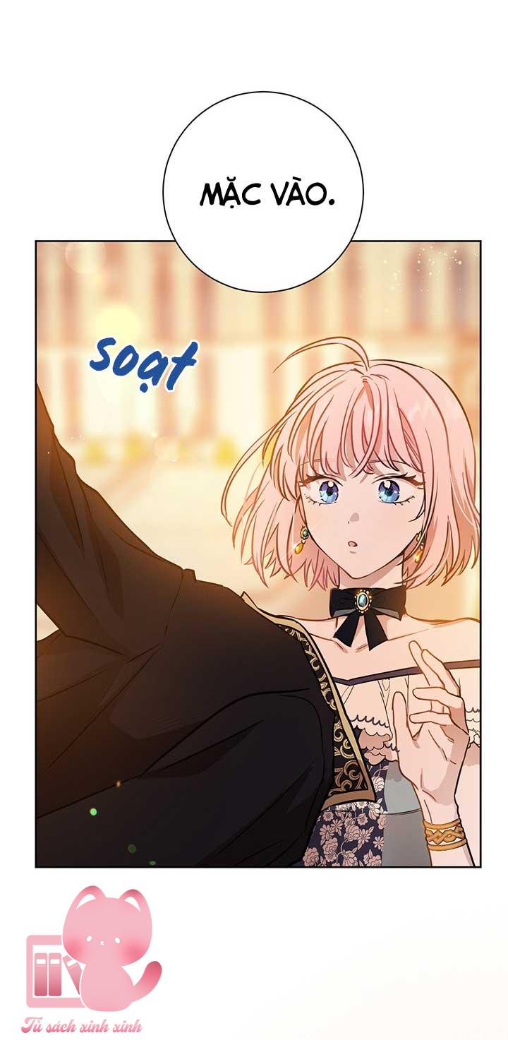 Cuộc Sống Mới Của Công Nương Chapter 16 - Trang 4
