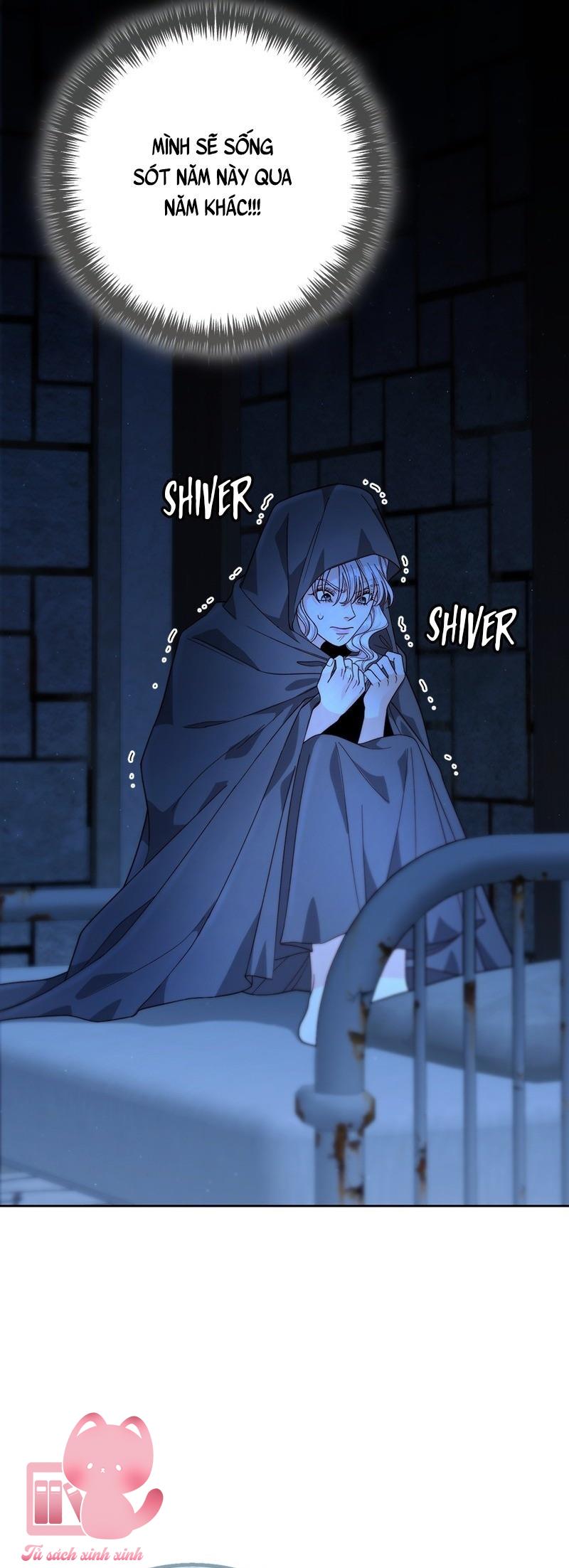 Hoàng Hậu Tái Hôn Chap 190 - Next Chap 191