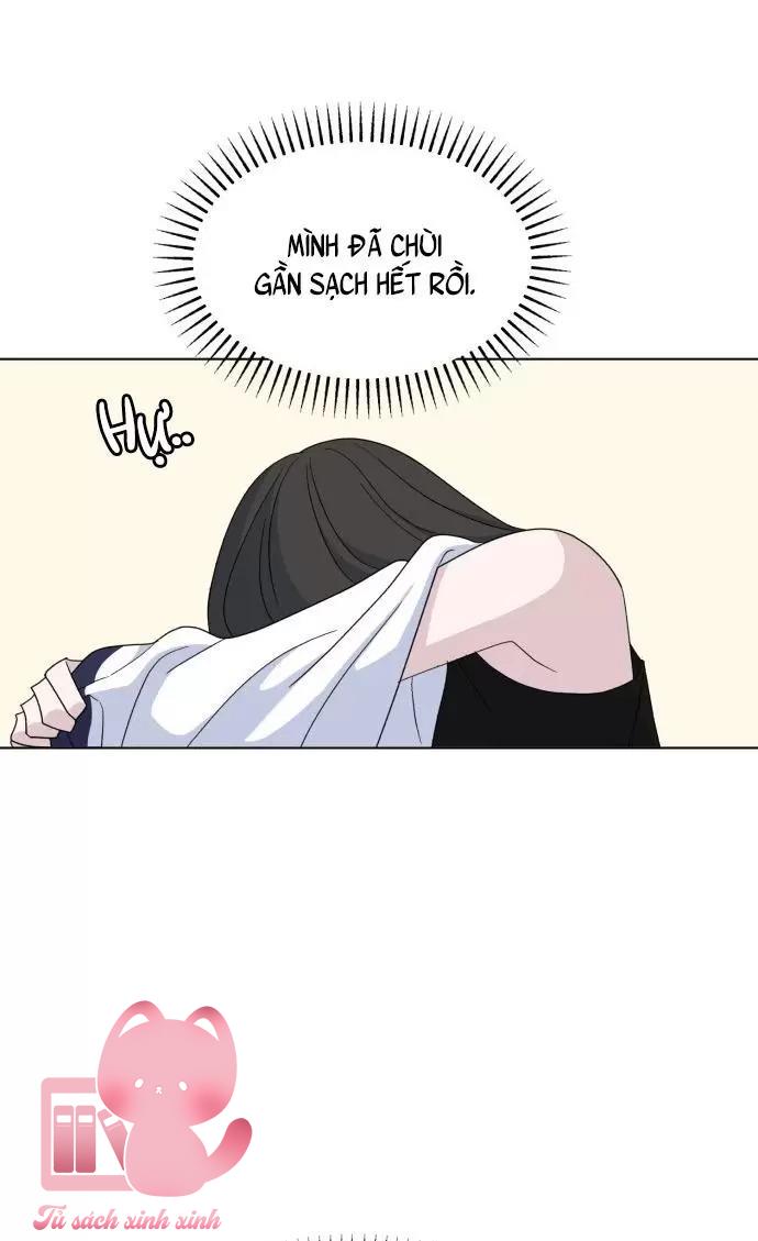 Quan Hệ Nhân Quả Chap 25 - Trang 2