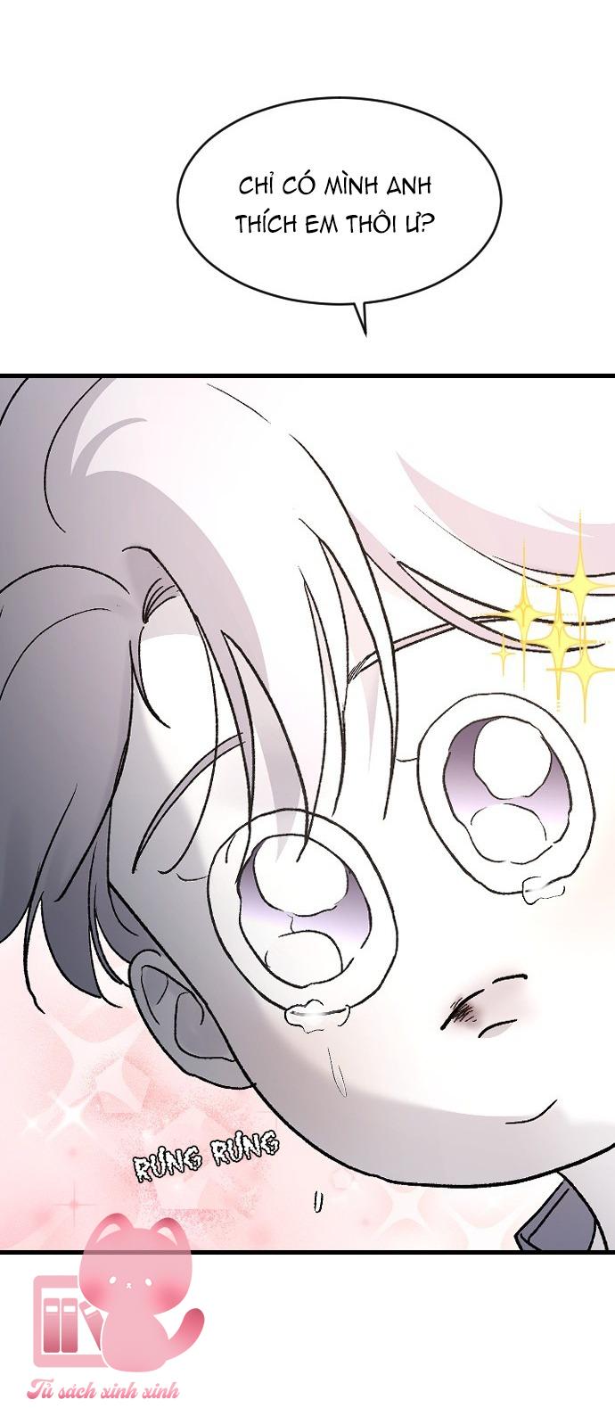 Ba Anh Trai Cực Phẩm Của Tôi Chap 96 - Trang 3