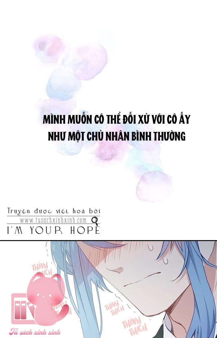 Hãy Coi Chừng Ác Nữ Chapter 30 - Trang 4