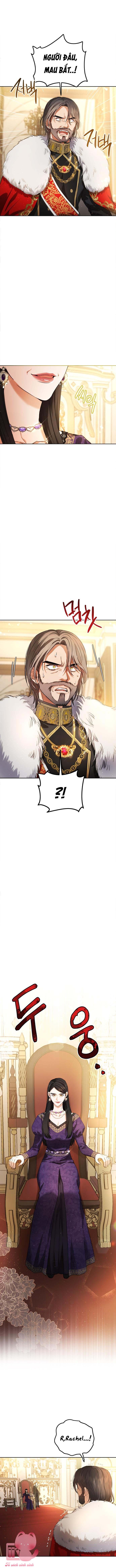 Cuộc Sống Mới Của Công Nương Chapter 113 - Trang 4