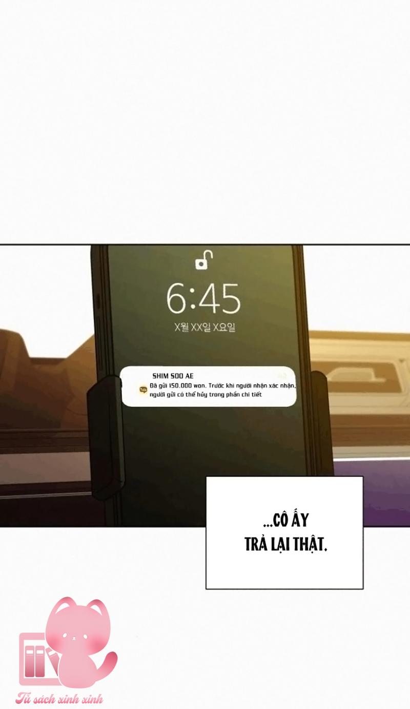 Chiến Lược Tình Yêu Trong Sáng Chap 128 - Trang 2