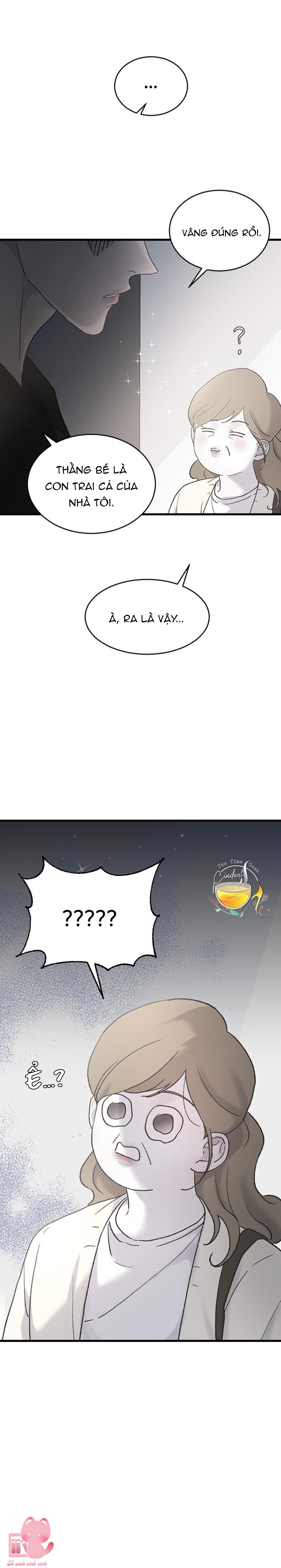 Ba Anh Trai Cực Phẩm Của Tôi Chap 69 - Trang 3