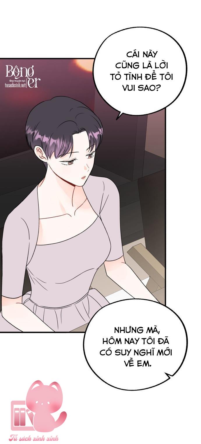 Xác Suất Tình Yêu Chapter 19 - Trang 3