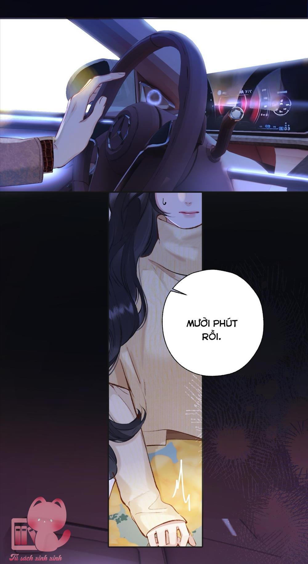 Trêu Nhầm Chap 22 - Trang 4