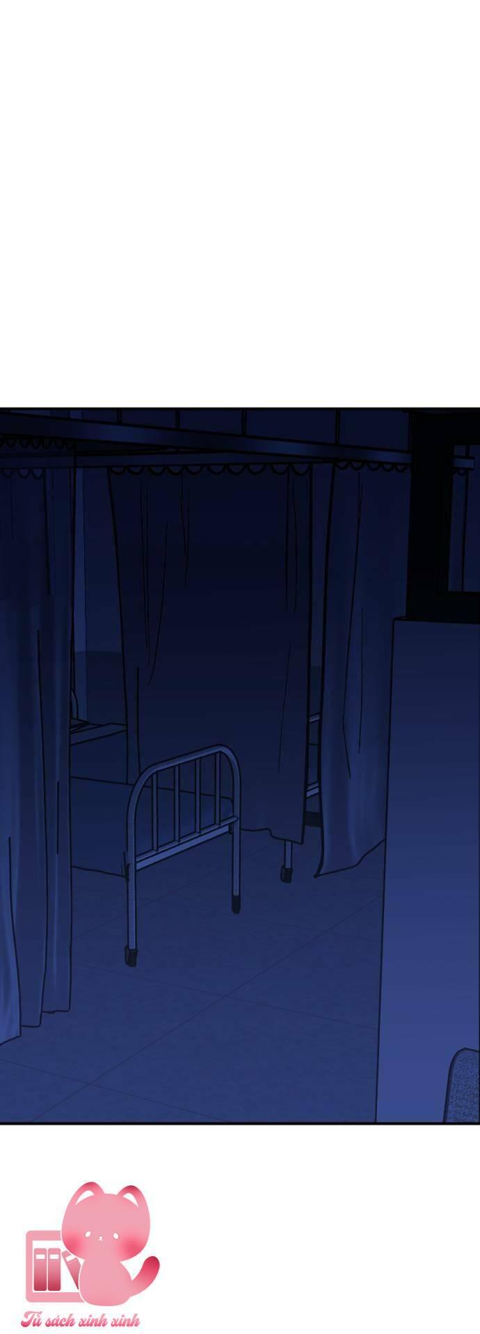 Đêm Của Bóng Tối Chapter 38 - Trang 4